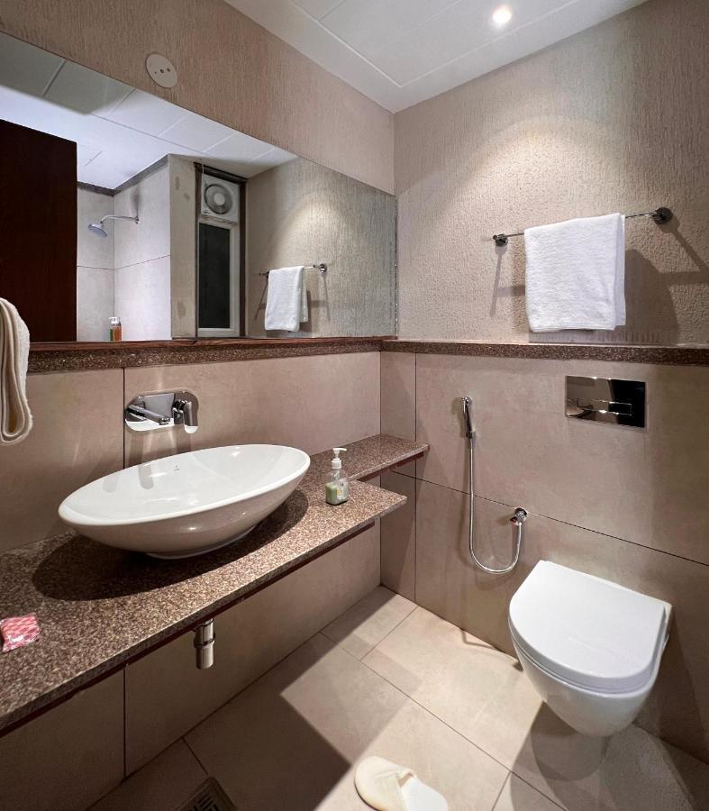 Hotel La Eden موسوري المظهر الخارجي الصورة